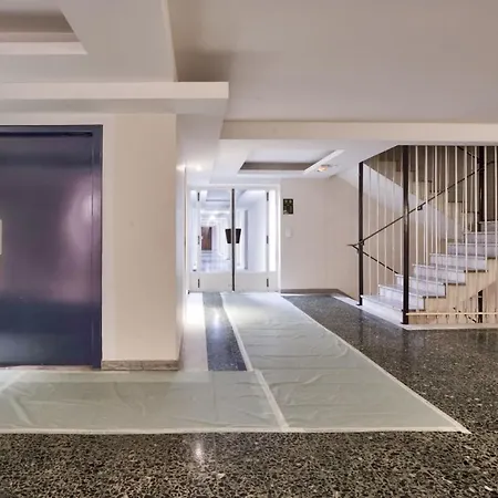 Appartement For 2 People - 10 *