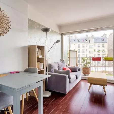 For 2 People - 10 Appartement