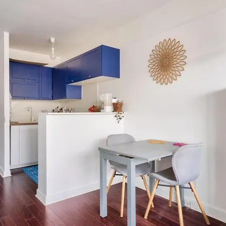 Appartement For 2 People - 10 *