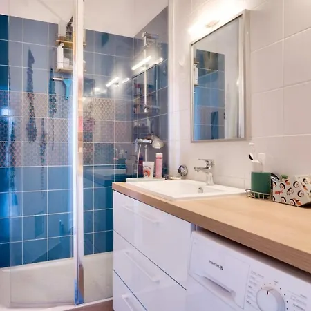 For 2 People - 10 Appartement *