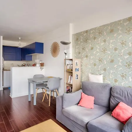 For 2 People - 10 Appartement *